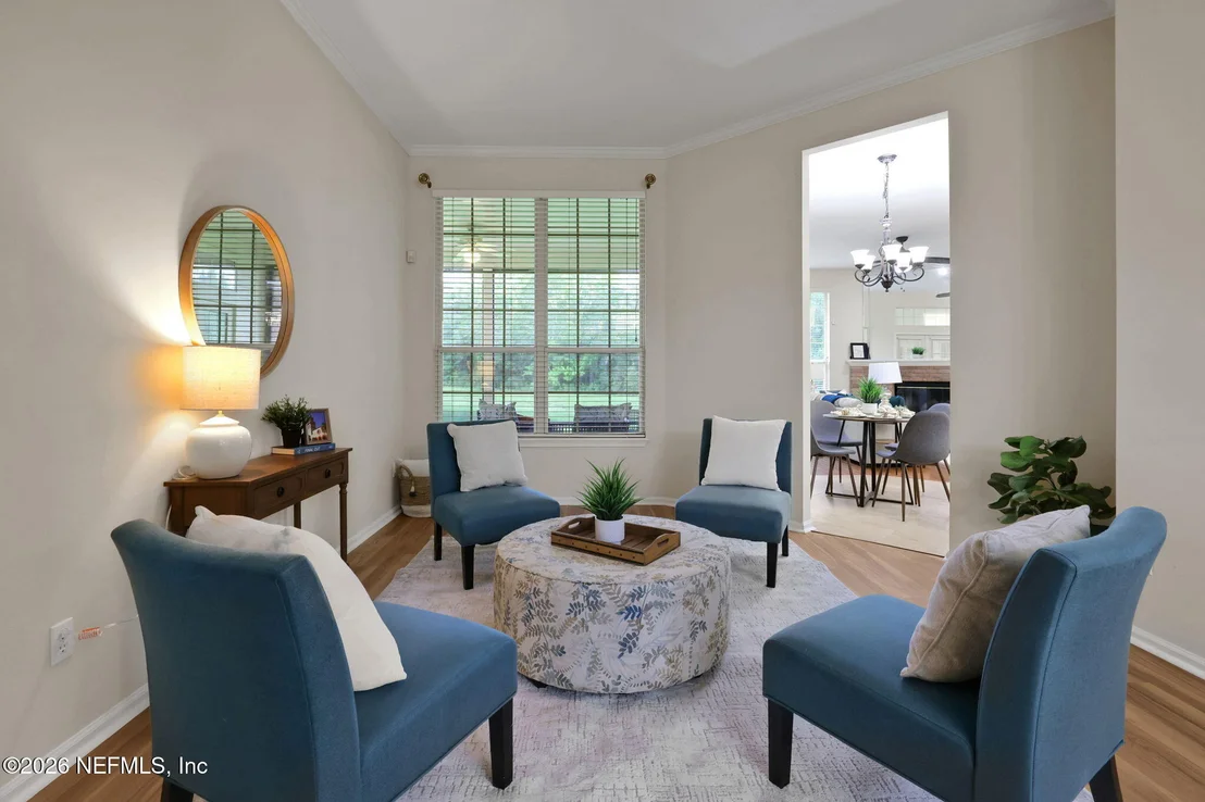 Photo of 1768 GREENRIDGE Circle E