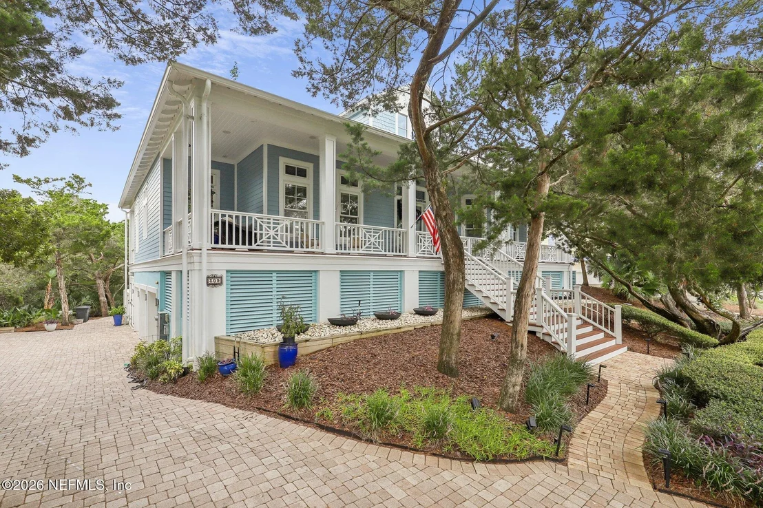 Photo of 309 S FOREST DUNE Drive