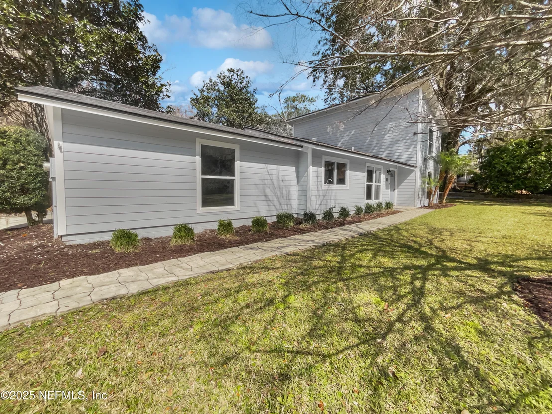 Photo of 601 MORGAN Street