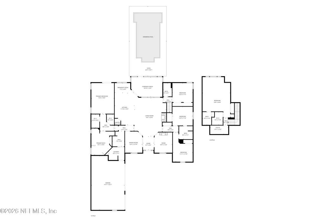 Photo of 7907 DAWSONS CREEK Drive