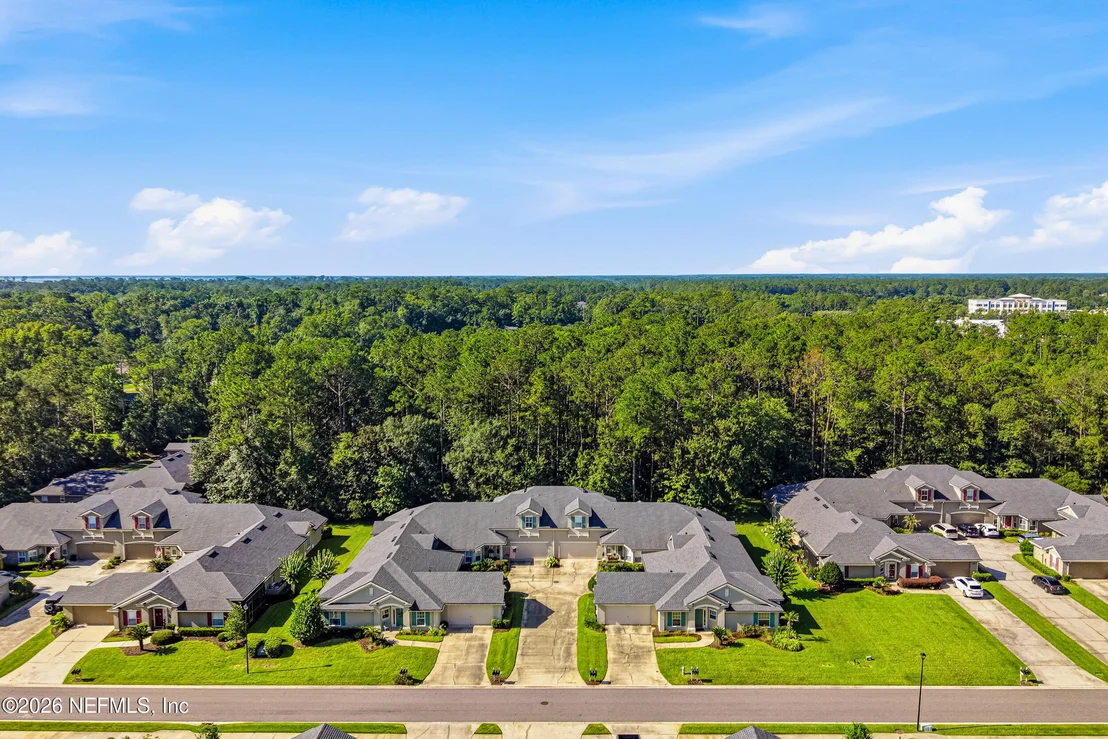 Photo of Unit D at 1861 COPPER STONE Drive