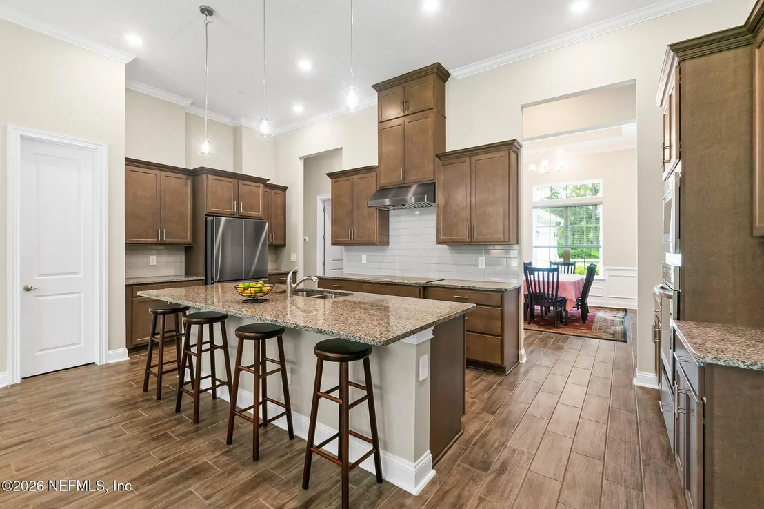 Photo of 2505 CABBAGE HAMMOCK Road