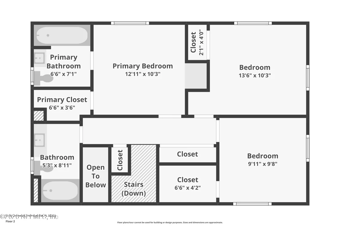 Photo of 1189 CROWN Drive