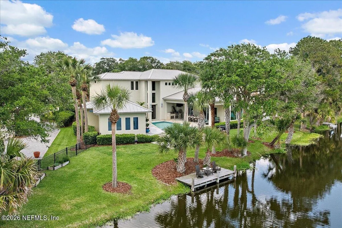 Photo of 137 RIVER MARSH Drive
