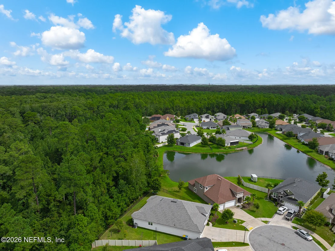 Photo of 3806 HAMMOCK BLUFF Drive