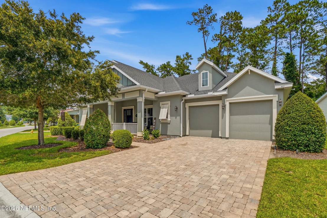 Photo of 8621 MABEL Drive