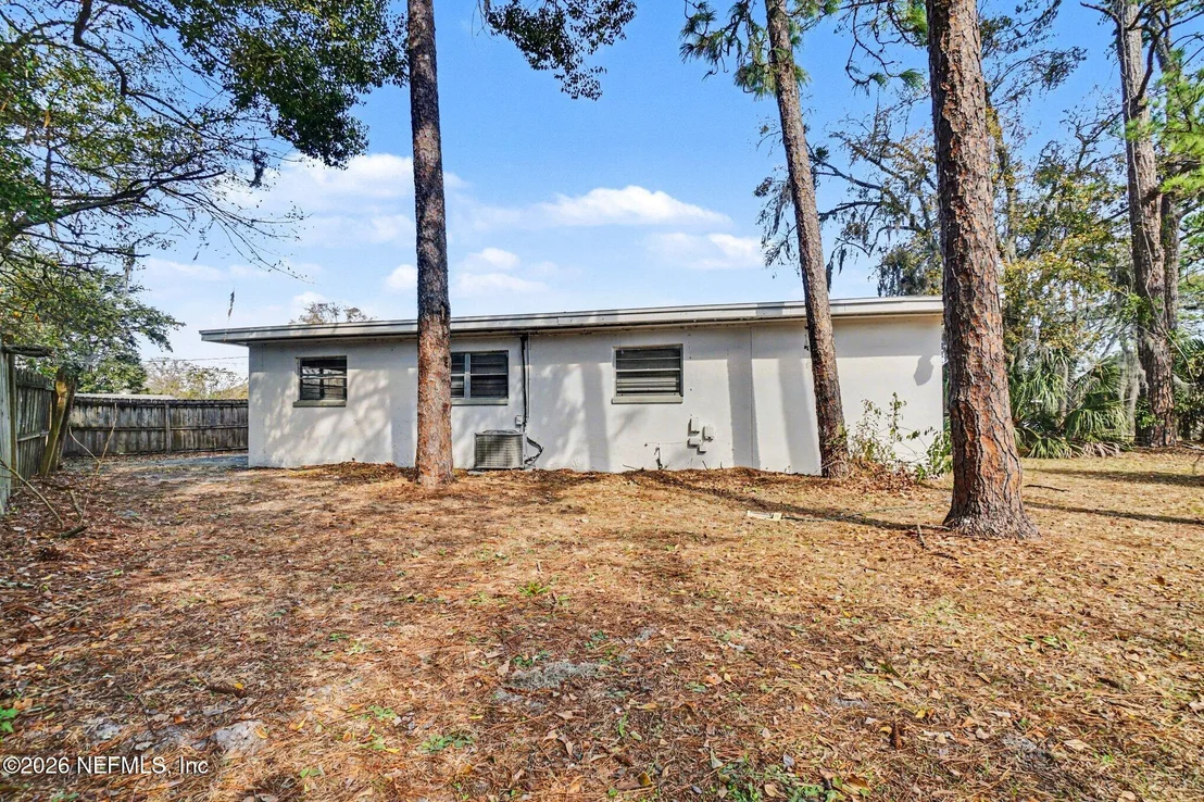 Photo of 4852 HATTERAS Road