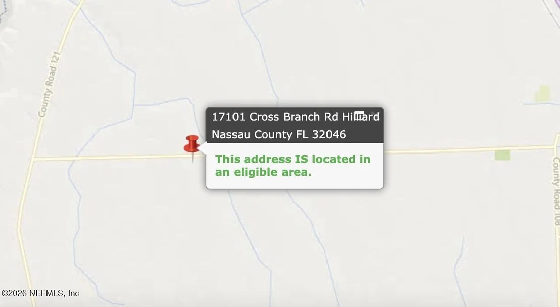 Photo of 17101 CROSS BRANCH Road