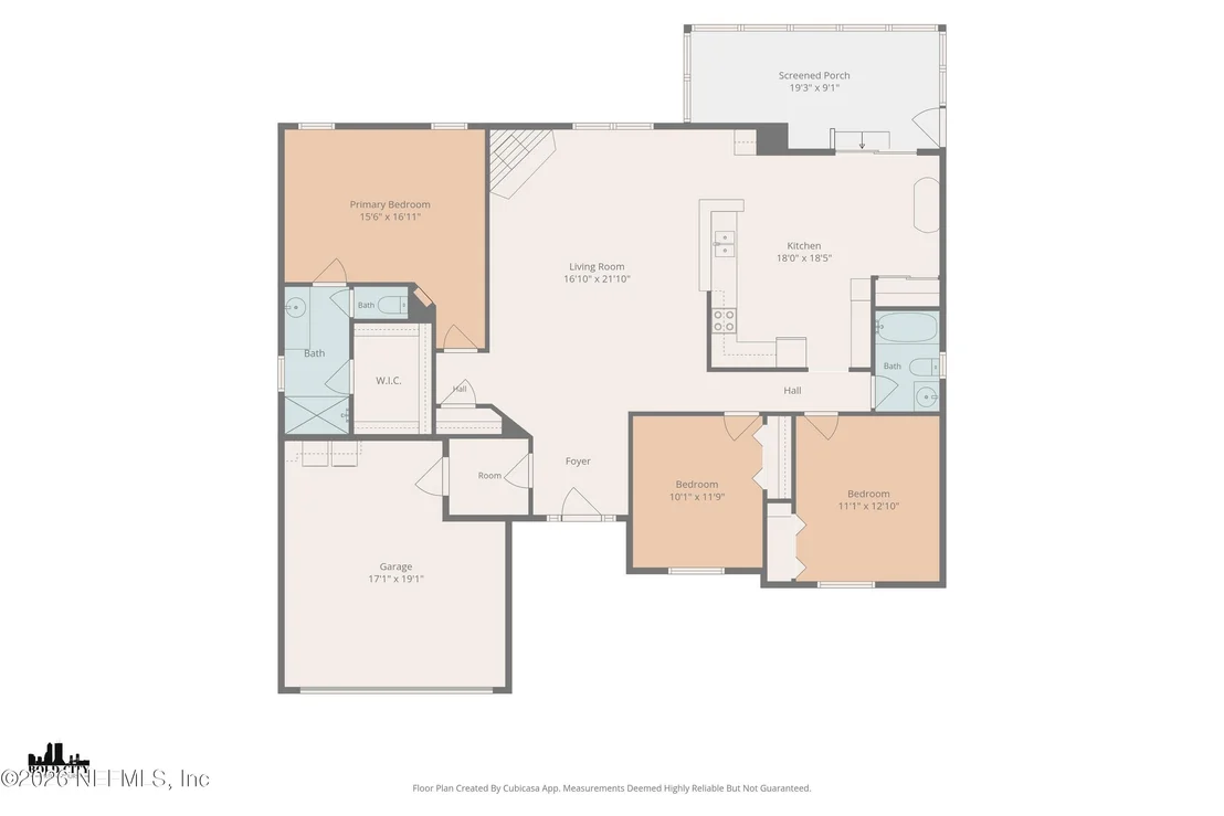 Photo of 7395 PETRELL Drive