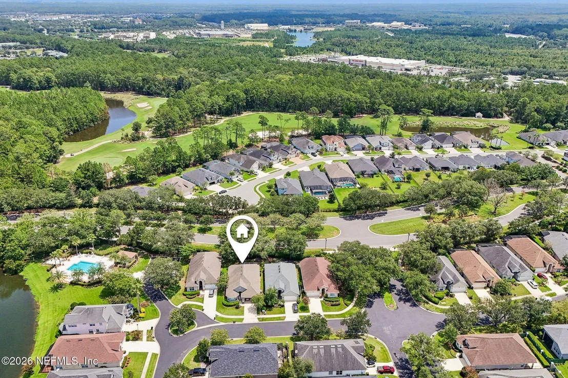 Photo of 208 ISLAND GREEN Drive