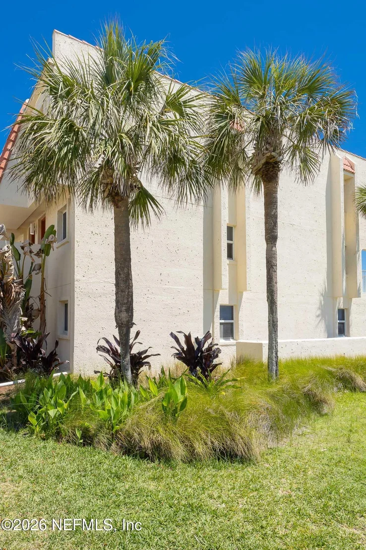 Photo of Unit 5 at 390 A1A BEACH Boulevard