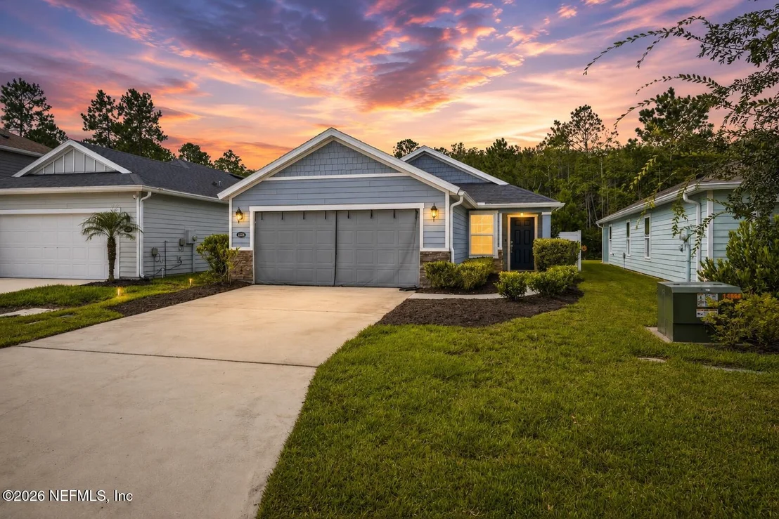 Photo of 14458 BARTRAM CREEK Boulevard