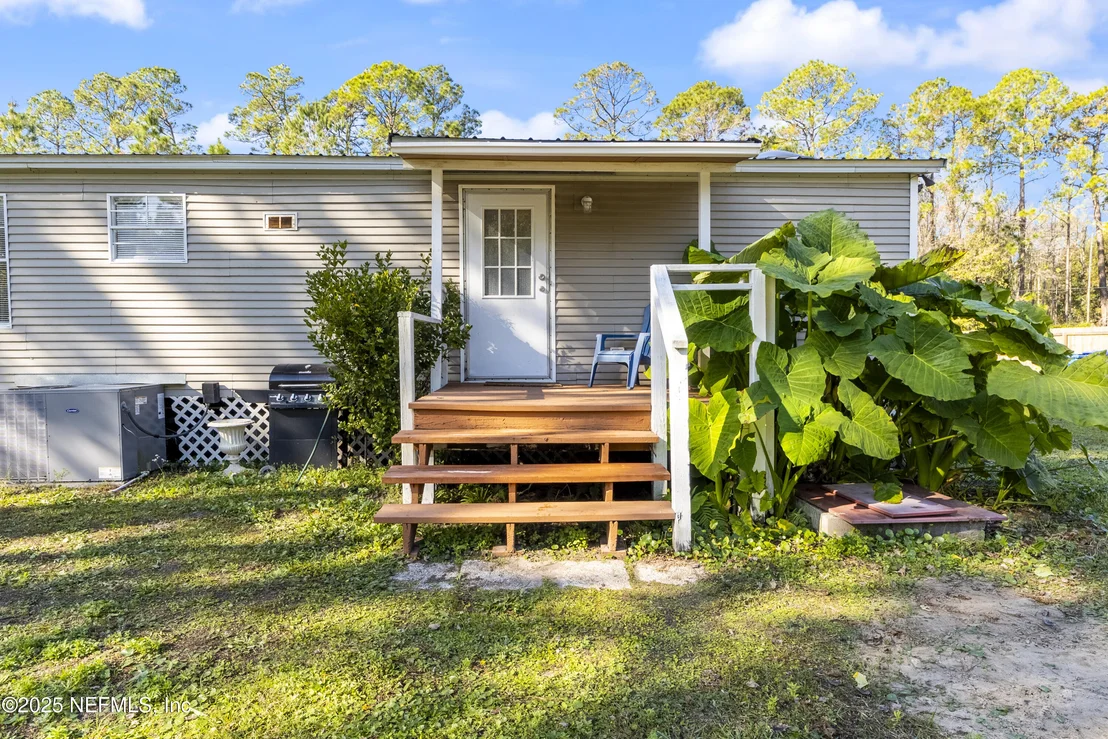 Photo of Unit D at 2905 COUNTY ROAD 214