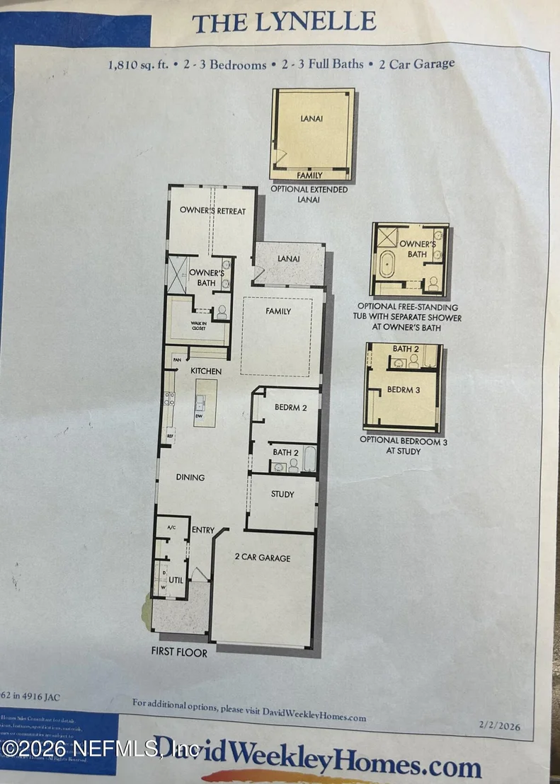 Photo of 305 BLUE HAMPTON Drive