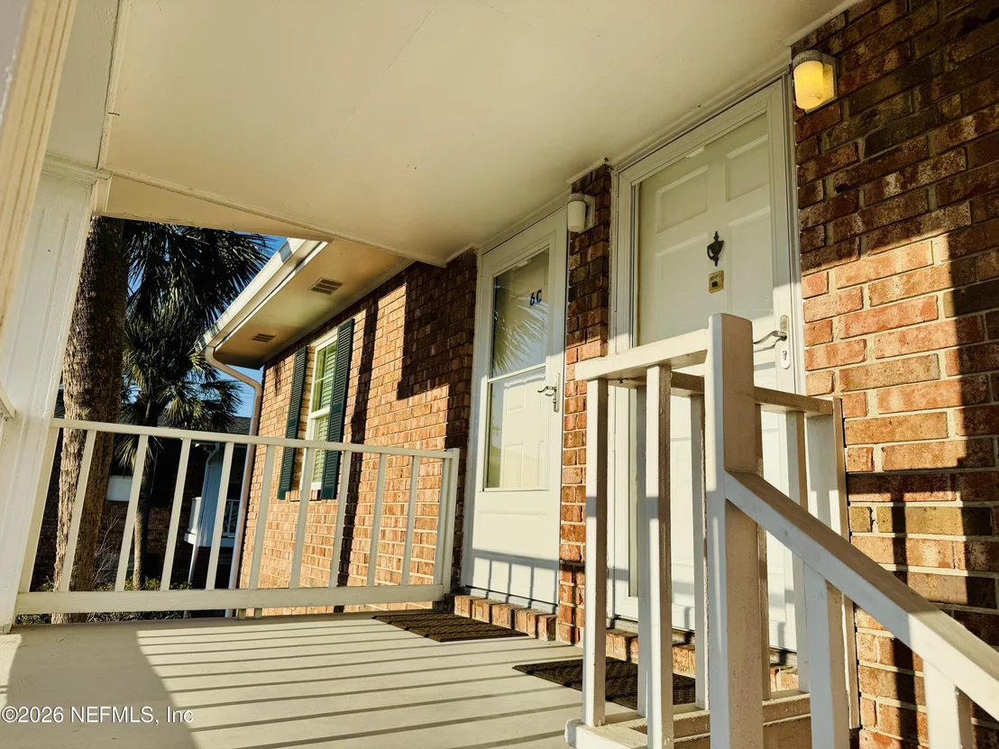 Photo of Unit 6C at 22 COMARES Avenue