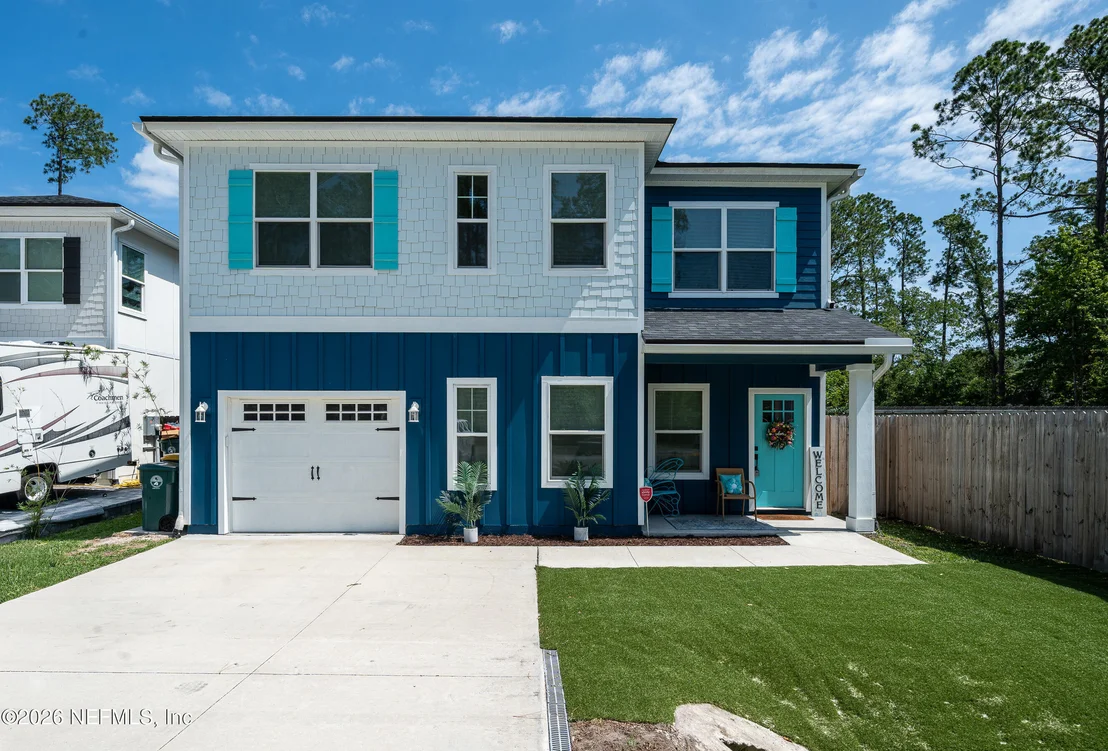 Photo of 12737 OLD ST AUGUSTINE Road
