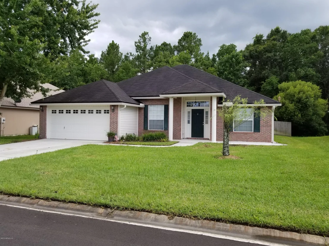 Photo of 2563 WATERMILL Drive