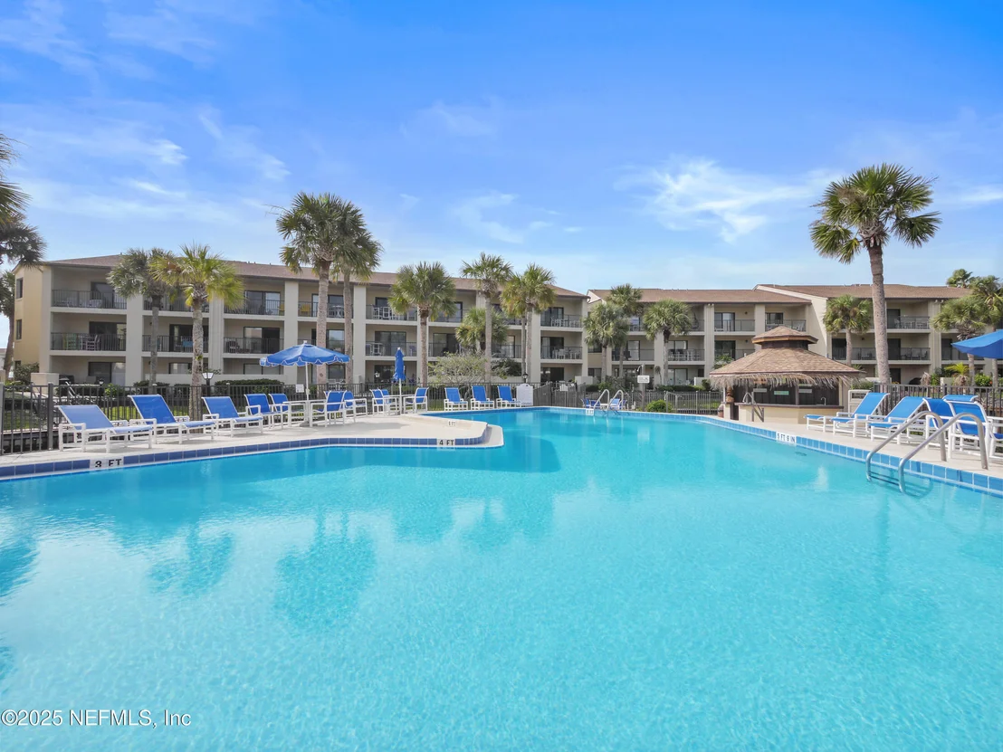 Photo of Unit 42 at 850 A1A BEACH Boulevard