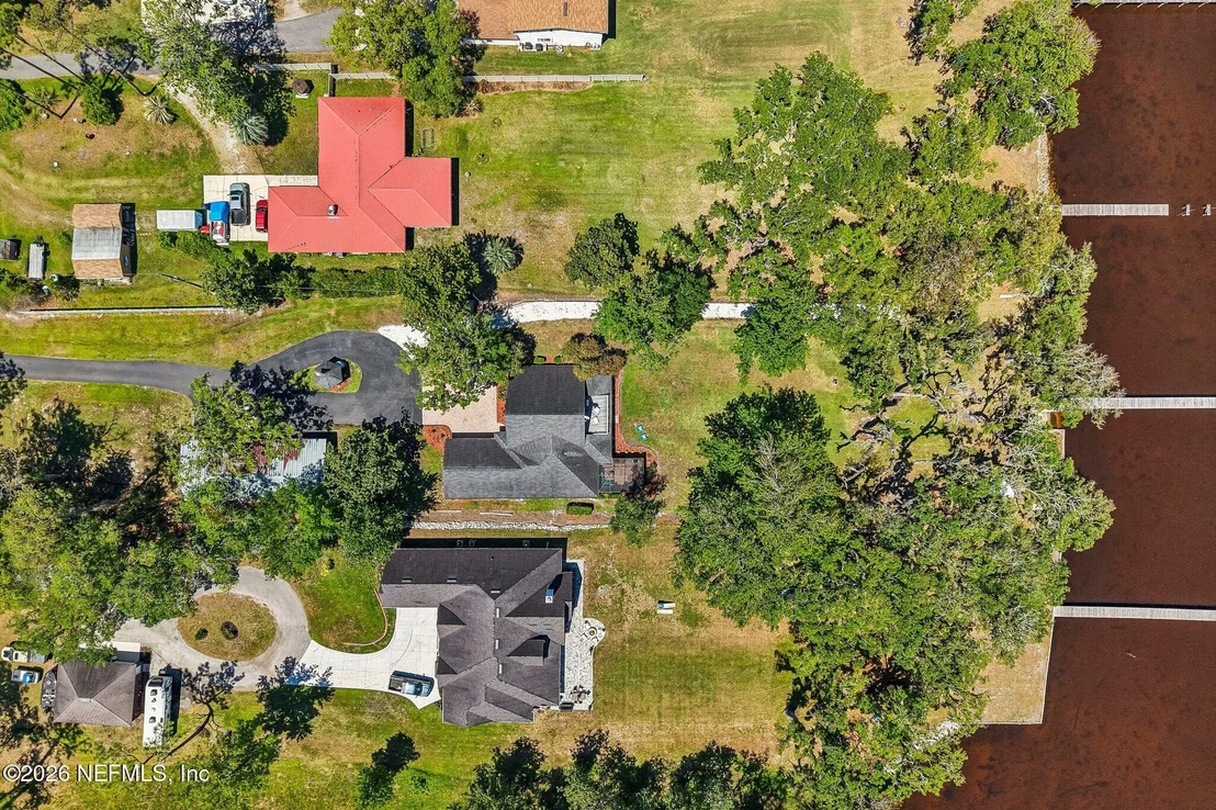 Photo of 4745 RAGGEDY POINT Road