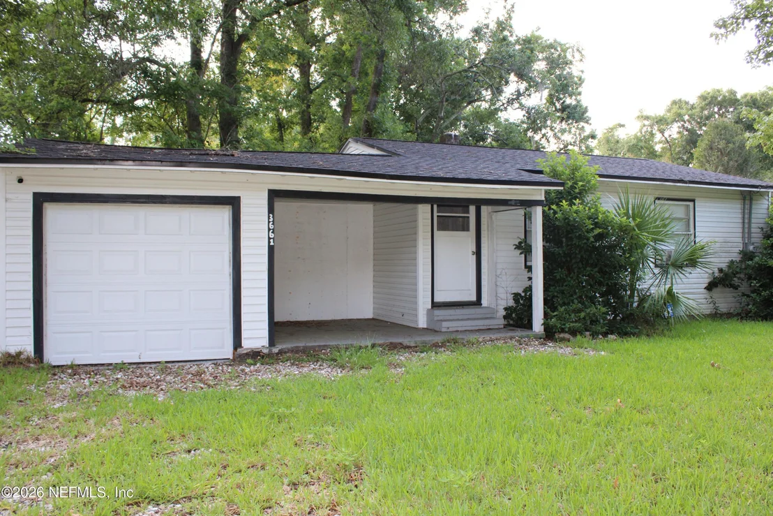 Photo of 3661 CASCADE Road