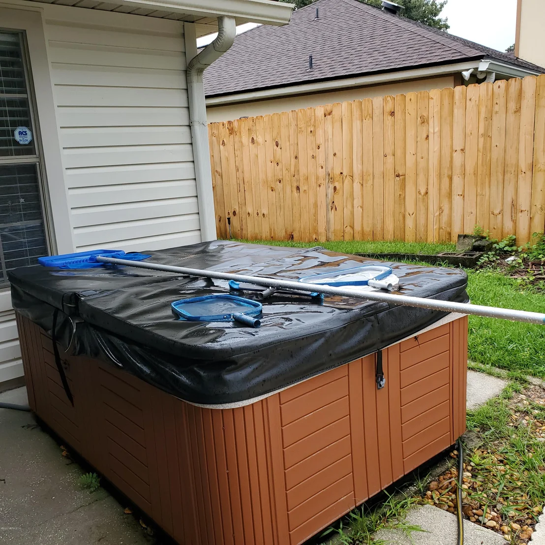 Photo of 14620 BASILHAM Lane