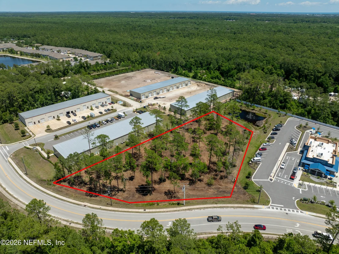 Photo of 0 STRATTON Boulevard