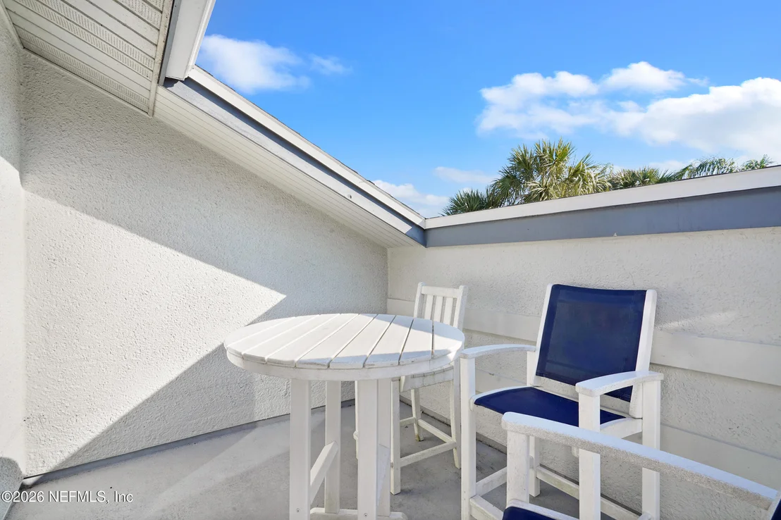 Photo of Unit 63 at 890 A1A BEACH Boulevard