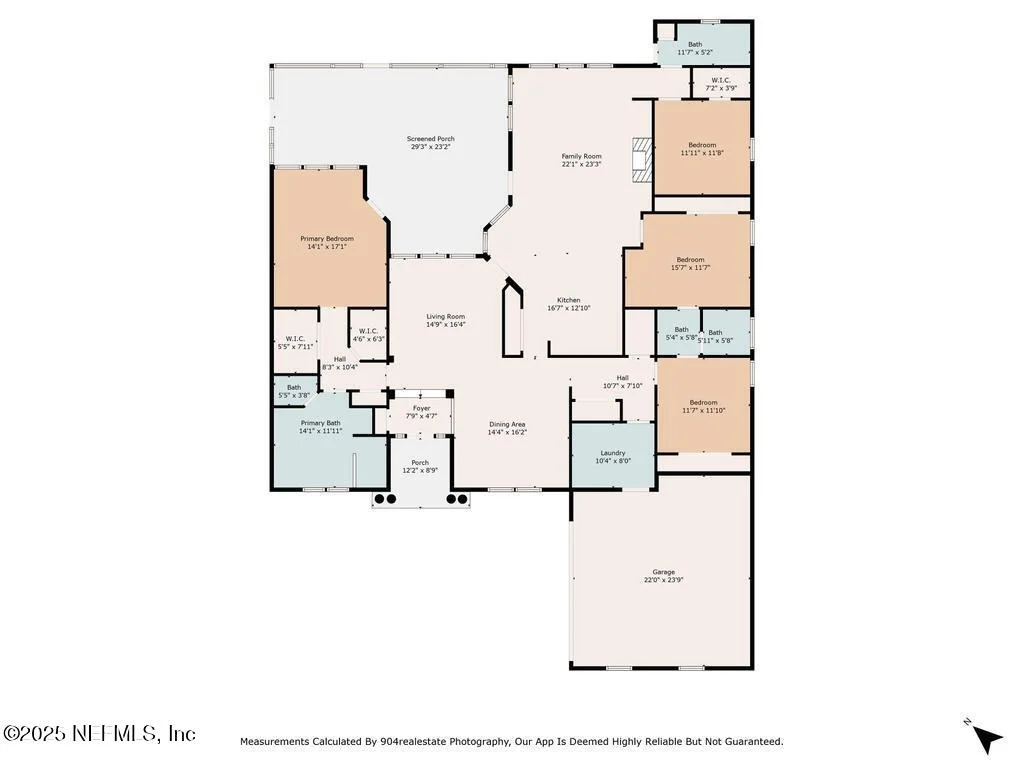 Photo of 902 EAGLE POINT Drive