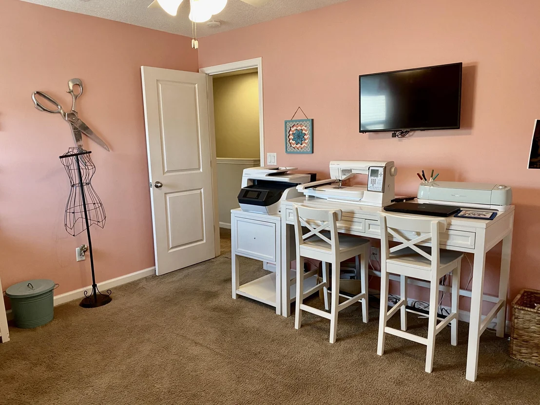 Photo of 325 HUFFNER HILL Circle