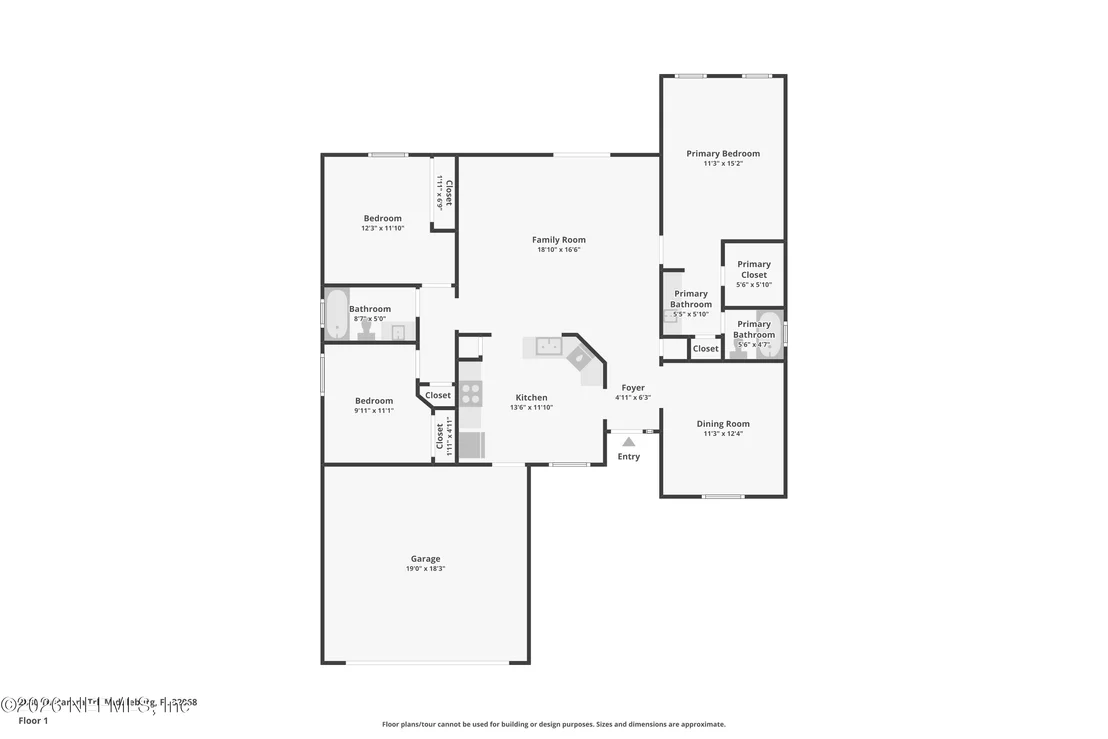 Photo of 2880 TUSCARORA Trail