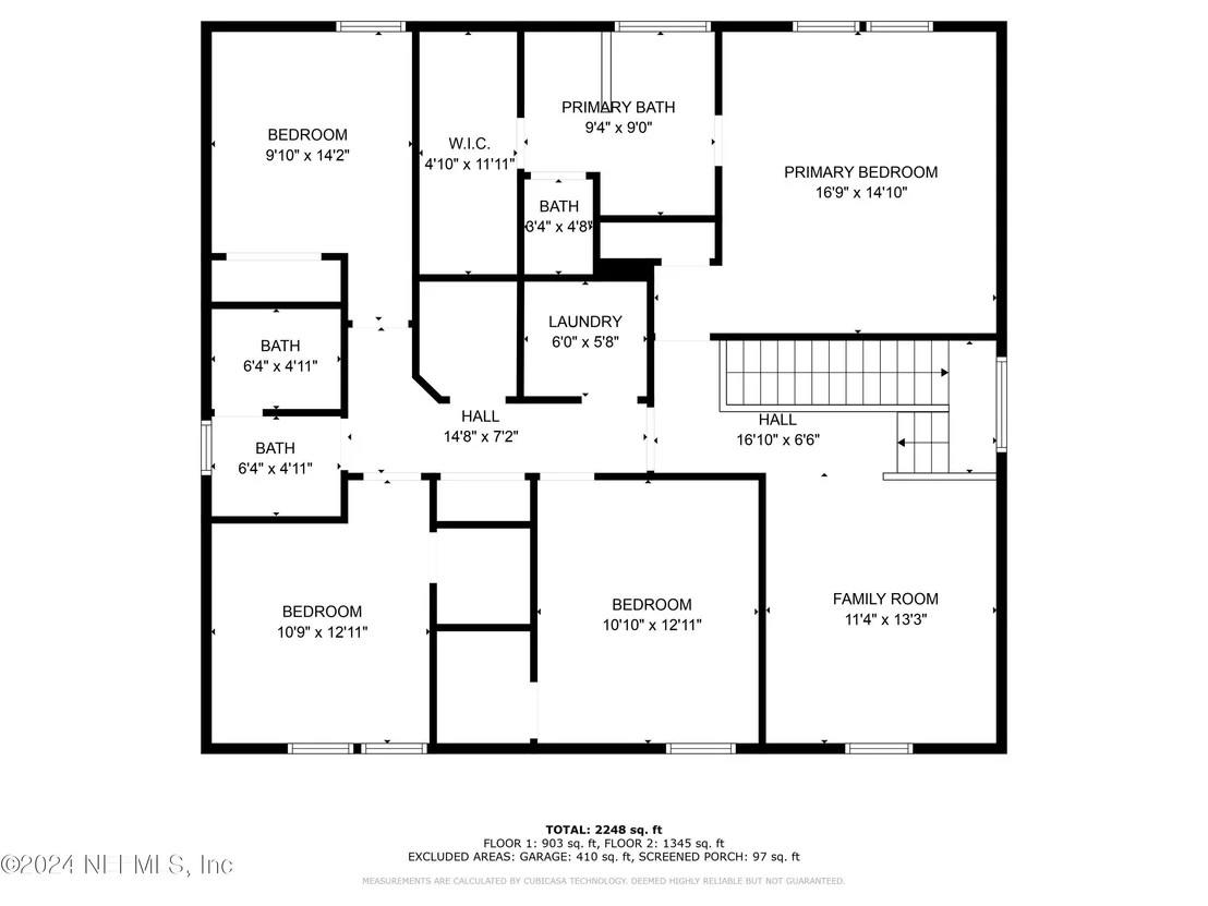 Photo of 307 ST JAMES Way