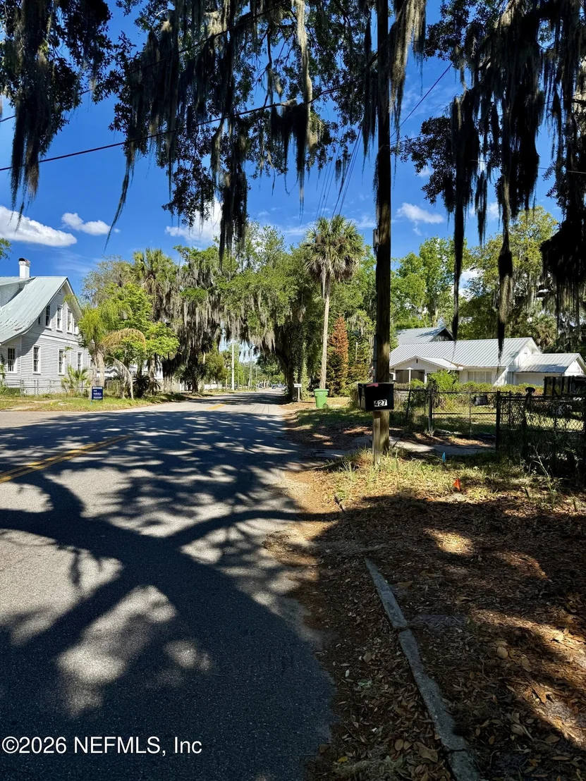 Photo of 503 LAUREL Street