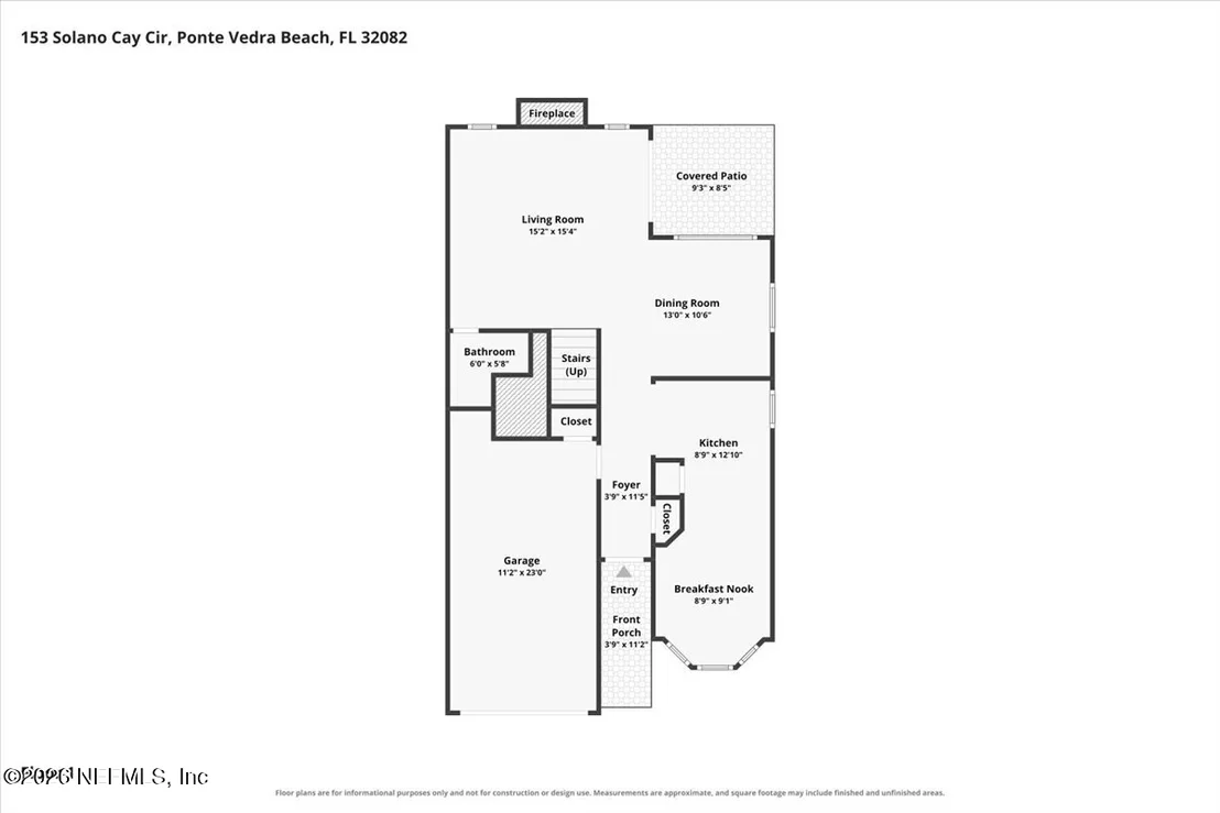 Photo of 153 SOLANO CAY Circle