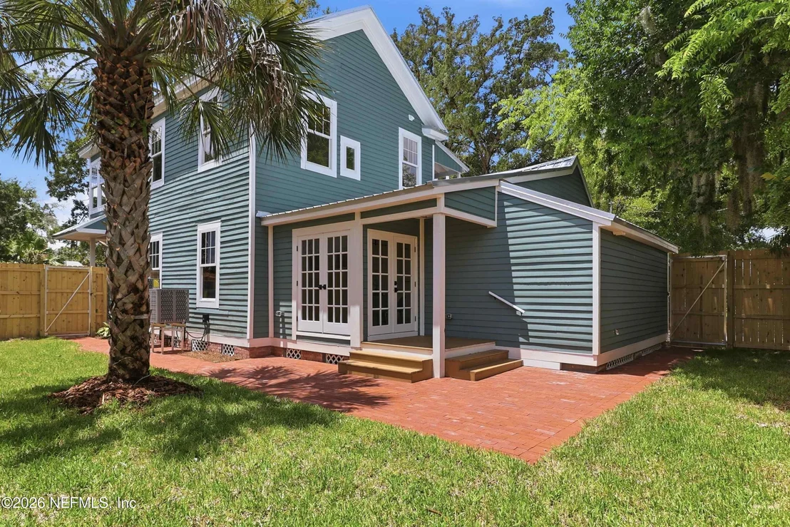 Photo of 22 JOINER Street