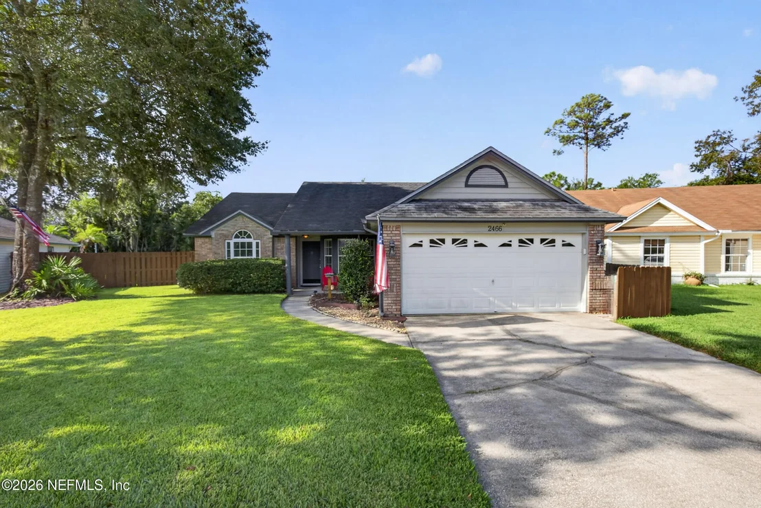 Photo of 2466 EGRETS GLADE Drive