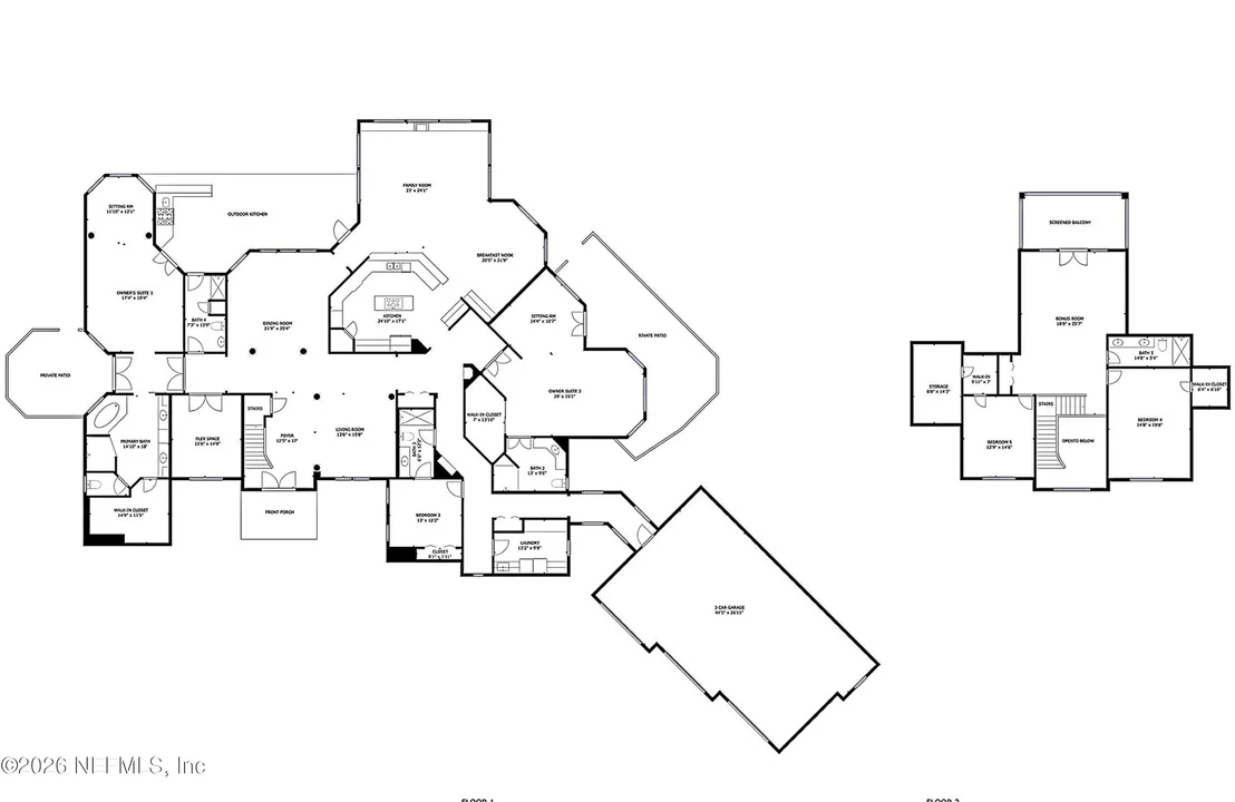 Photo of 2771 SHADE TREE Drive