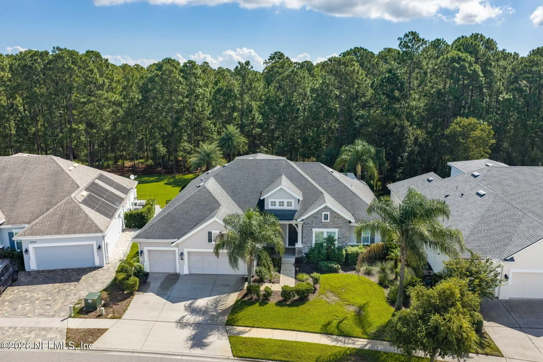 Photo of 3713 BURNT PINE Drive