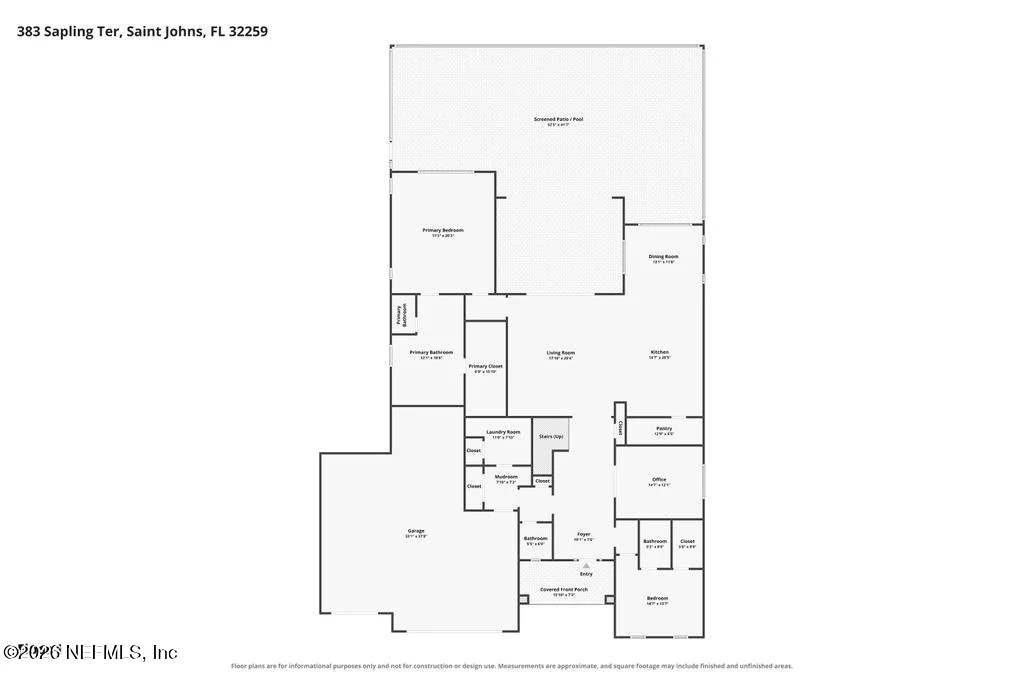 Photo of 383 SAPLING Terrace