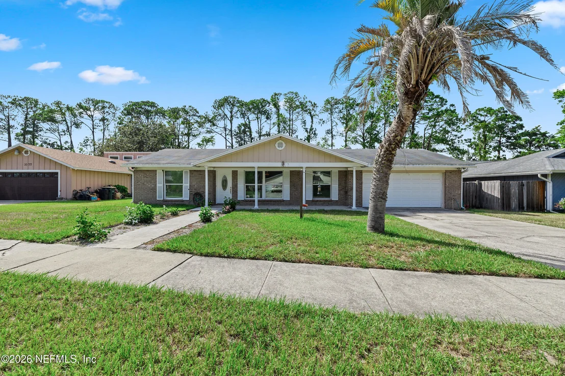 Photo of 3383 CHRYSLER Drive