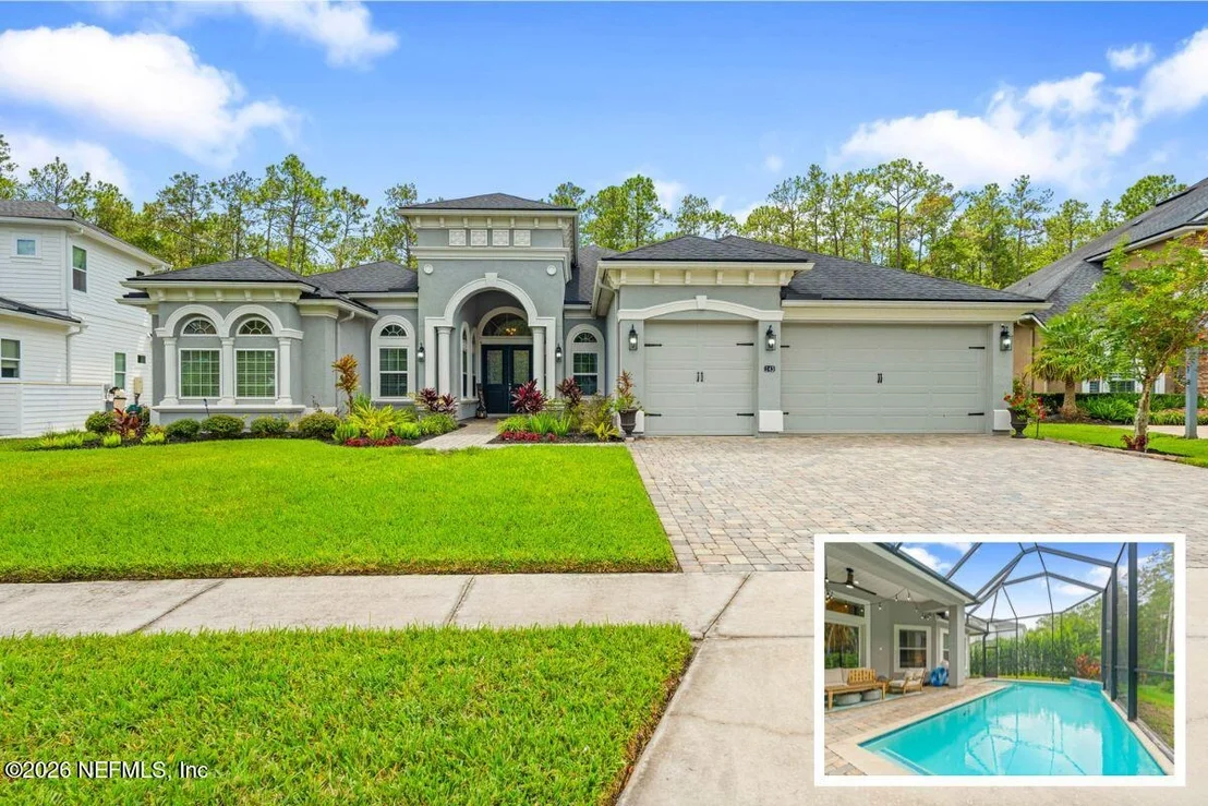 Photo of 243 OLD BLUFF Drive