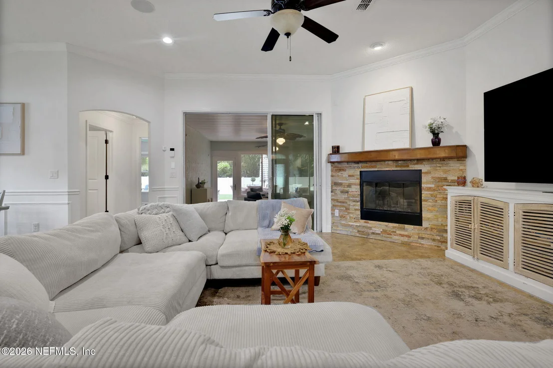 Photo of 3120 S CASSATA Lane