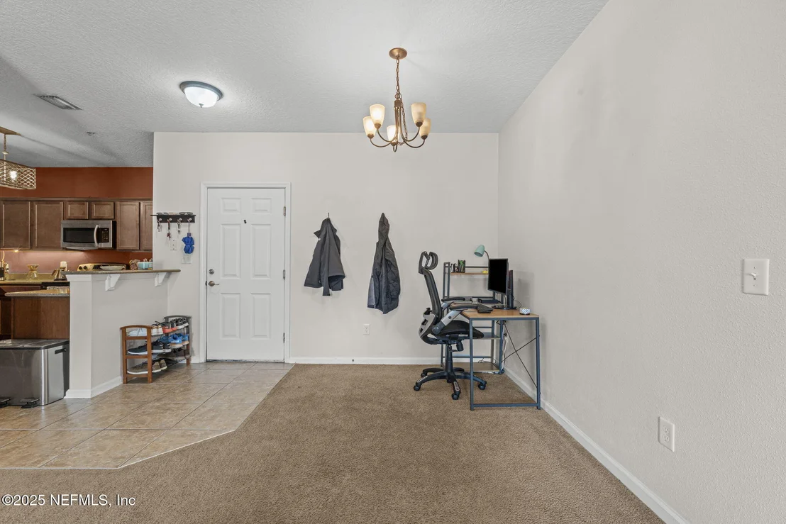 Photo of Unit 201 at 4908 KEY LIME Drive