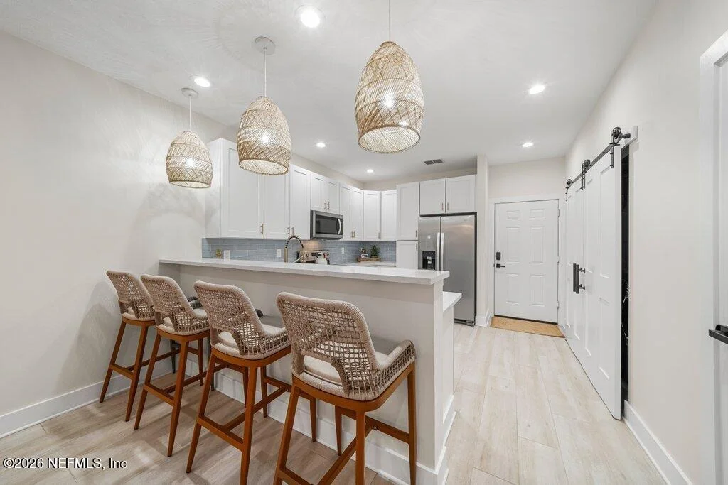 Photo of Unit C at 45 DONNER Road