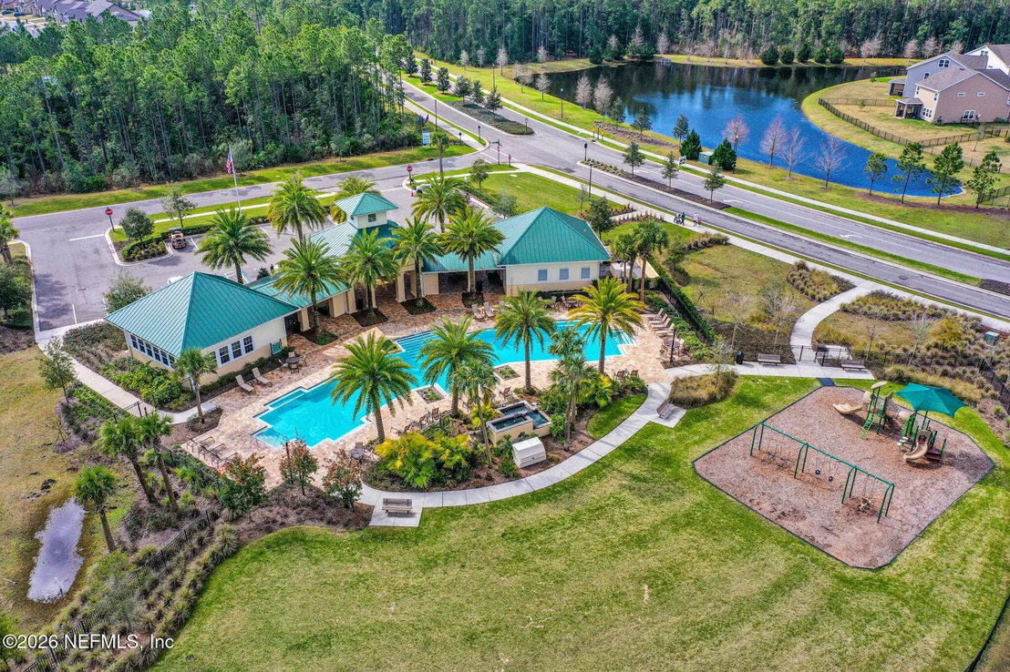 Photo of 82 TREE FROG Way
