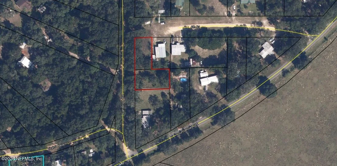 Photo of 8231 CARL BROOK Road