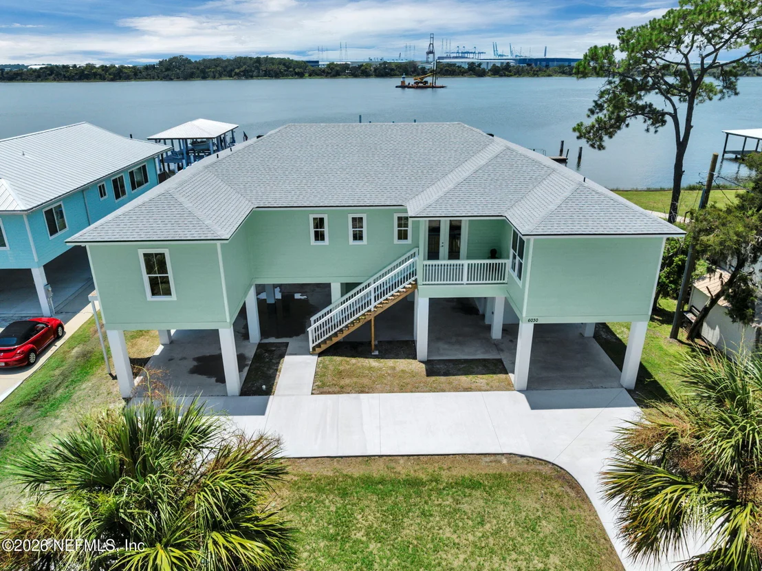 Photo of 6030 HECKSCHER Drive