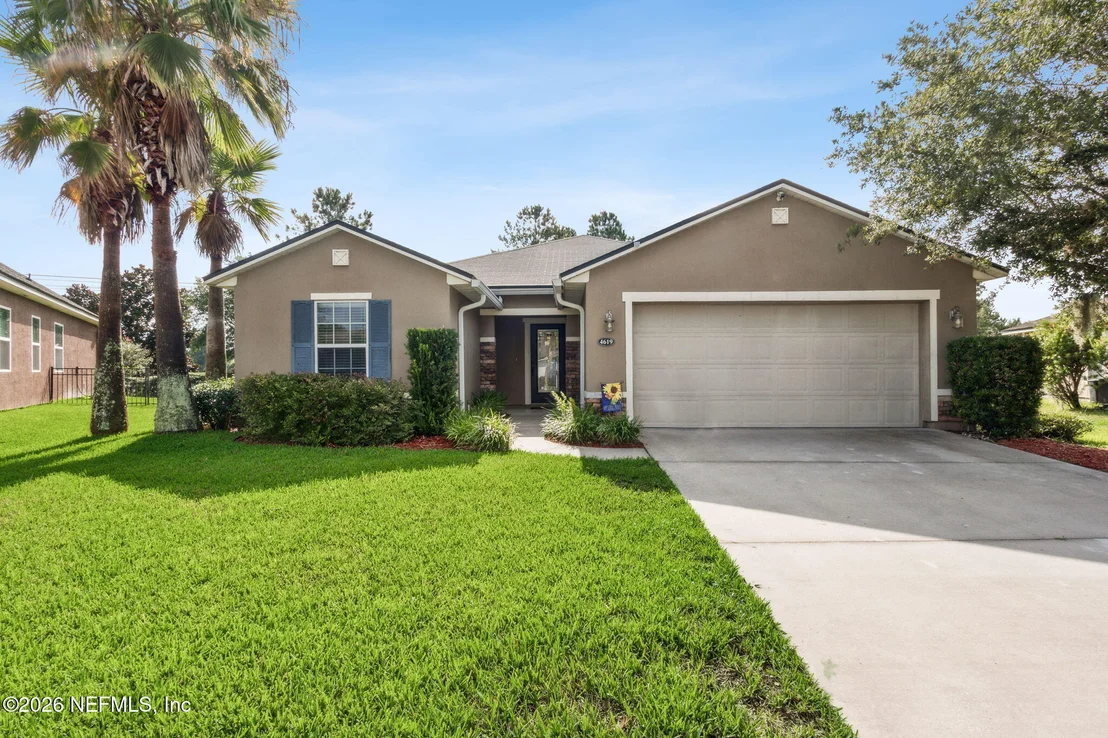 Photo of 4619 PINE LAKE Drive