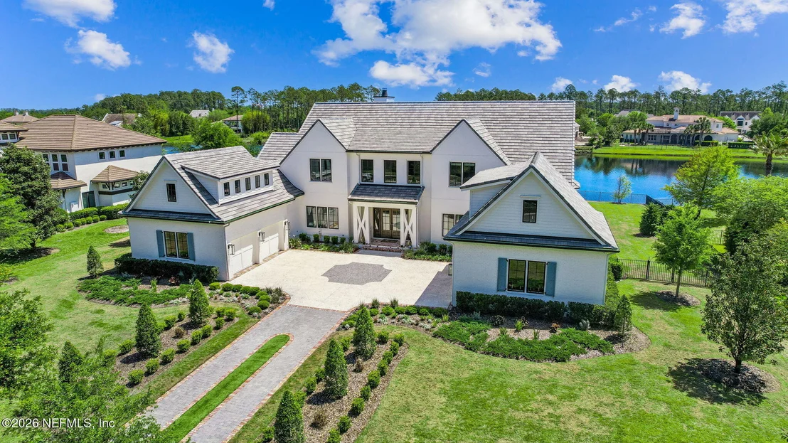 Photo of 5329 BENTPINE COVE Road