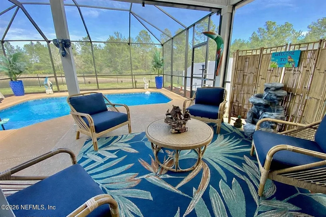 Photo of Unit POOLHOME at 115 SIERRAS Loop