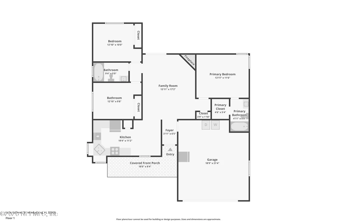 Photo of 1836 KILLARN Circle